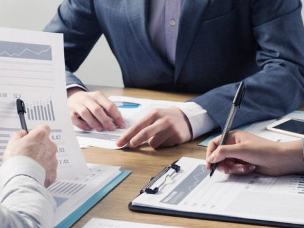 BPO Financeiro